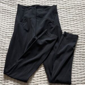 Lululemon Athletica Black Leggings